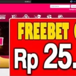 Freebet Gratis Tanpa Deposit Rp 25.000 Dari QQ338